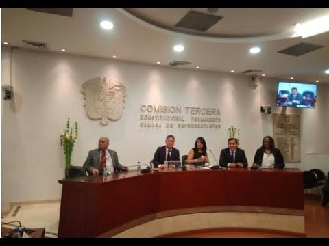 Llegó la hora cero para la discusión del presupuesto nacional 2026 imagen de la publicación