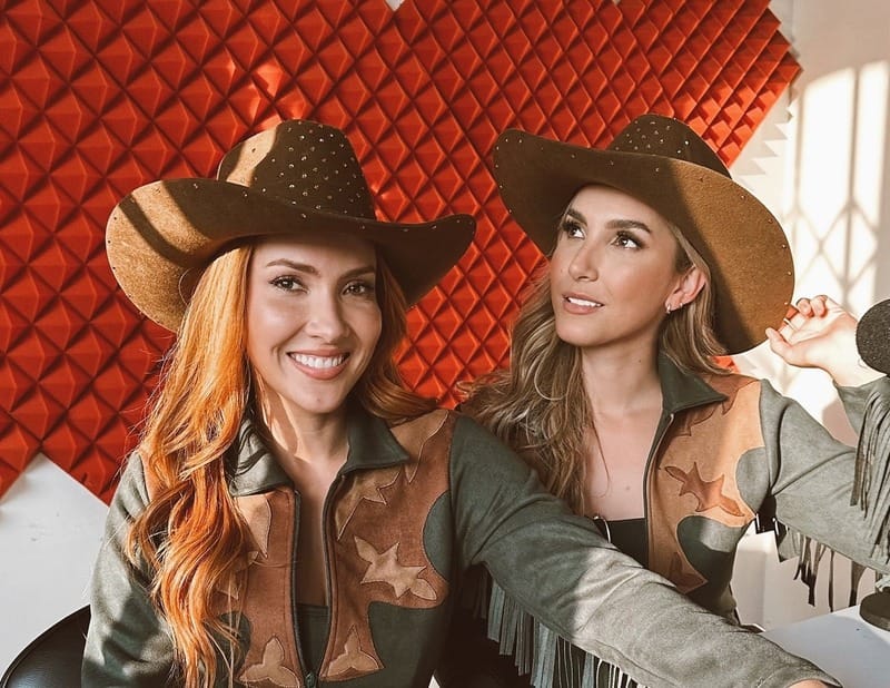 Las Posada presentan “Cumbia Despechá” imagen de la publicación