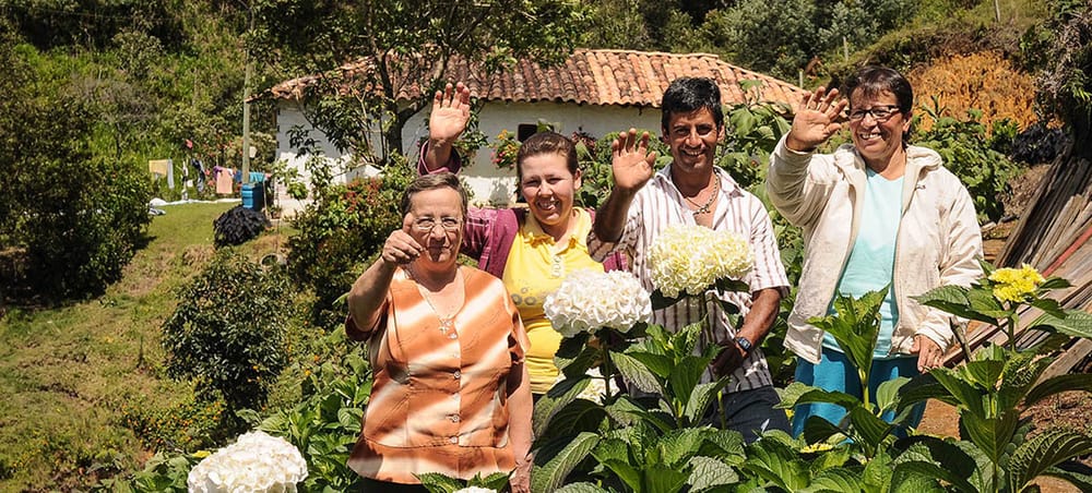 Tres municipios de Santander incluidos en programa para impulsar negocios de poblaciones rurales imagen de la publicación