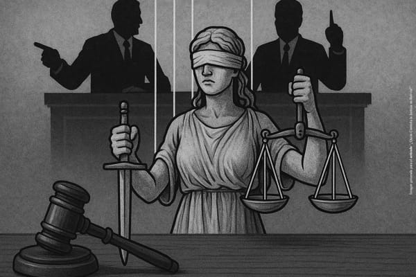 El Espejo de la Justicia Invertida: Una Analogía entre los Casos de David Turbay y Álvaro Uribe imagen de la publicación