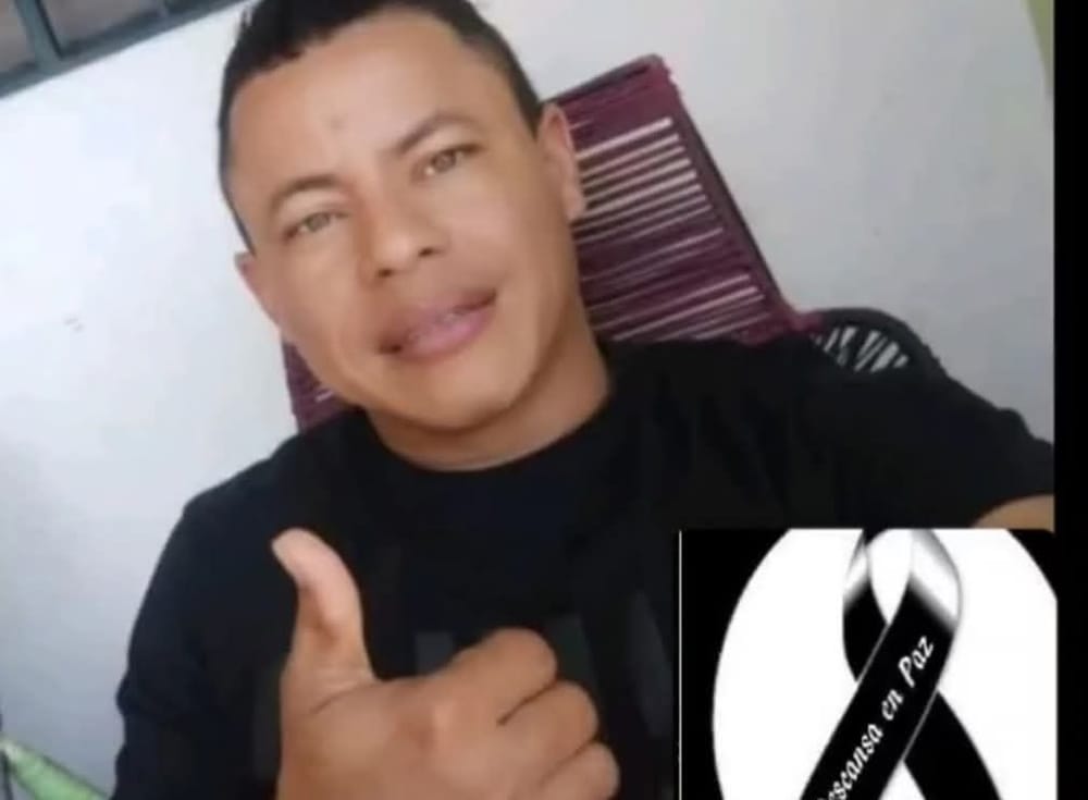 Trágico accidente dejó un muerto en Santander imagen de la publicación