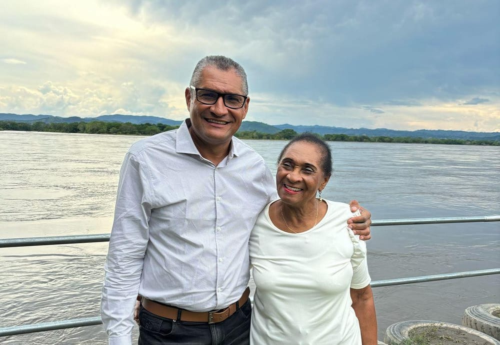 “No vamos a permitir que el presidente acabe con la industria petrolera de Santander”: Henry Riaño imagen de la publicación