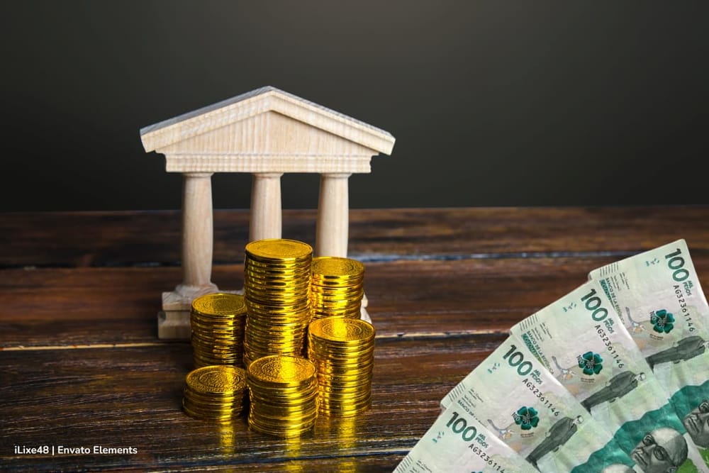 Presupuesto nacional para 2026 sería de $557 billones imagen de la publicación