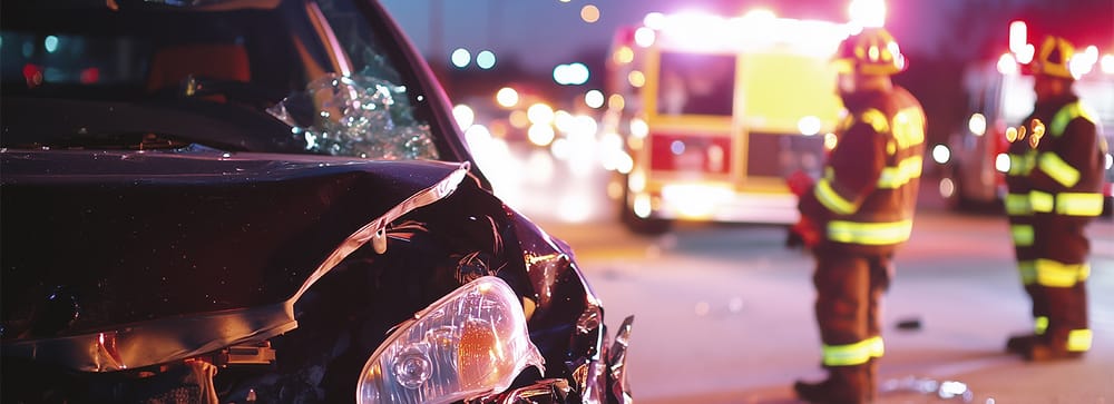 Santander en el top 5 de regiones con más accidentados atendidos sin SOAT imagen de la publicación