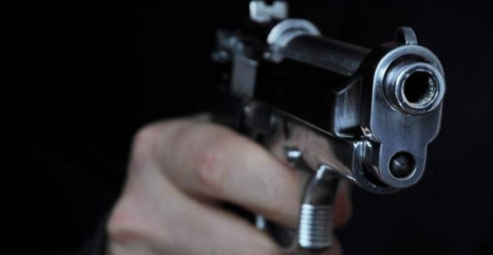 Intento de sicariato en el Kennedy, norte de Bucaramanga imagen de la publicación