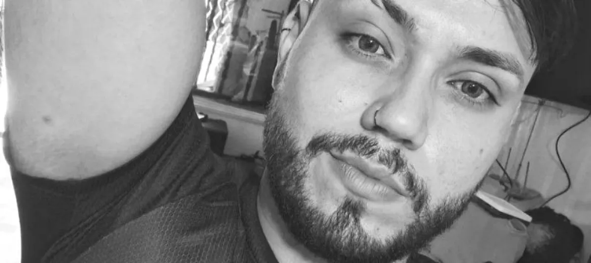 Joven estudiante de la UIS murió en circunstancias confusas imagen de la publicación