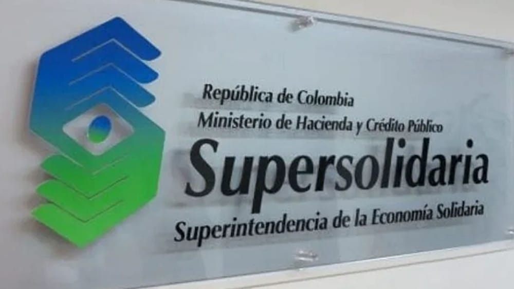 Supersolidaria lanzó política de Estado para fortalecer organizaciones de economía solidaria imagen de la publicación