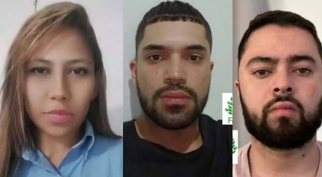 De prestamistas a piezas de guerra: el oscuro negocio que lleva a colombianos a servir en peligrosas redes en México imagen de la publicación