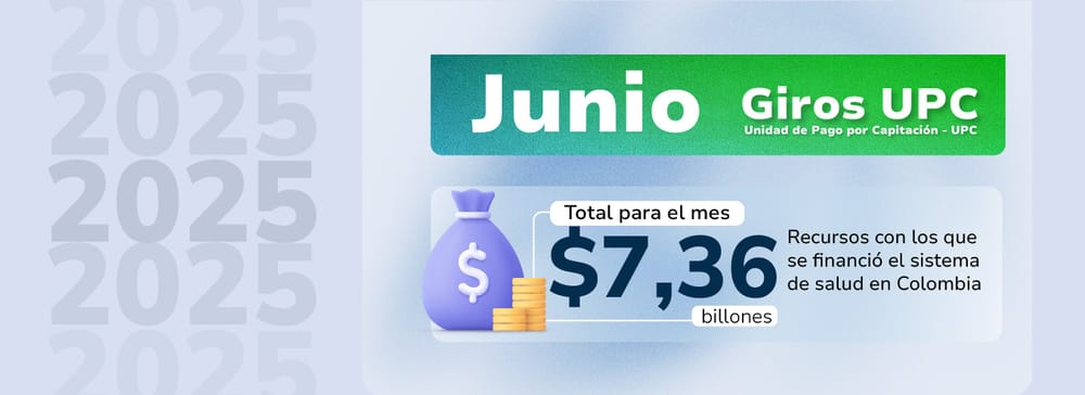 Dos clínicas santandereanas están entre las que mas recibieron recursos para la salud en Colombia imagen de la publicación