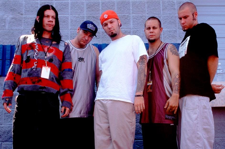 Limp Bizkit volverá a Bogotá con show en solitario a finales de 2025 imagen de la publicación