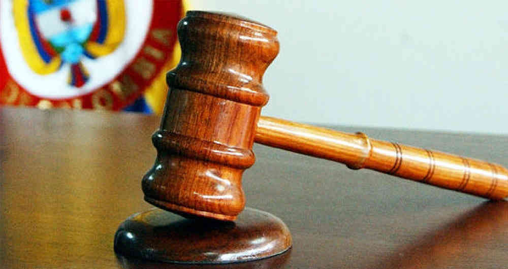 Procesos judiciales contra el Estado se redujeron durante 2025 ¿Por qué? imagen de la publicación