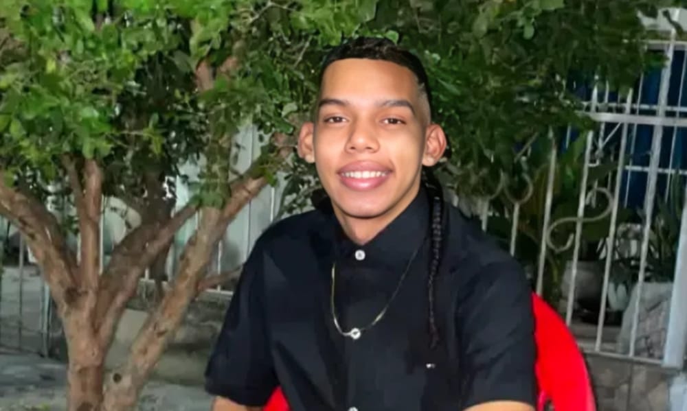 Asesinado barbero en aparente exceso de fuerza policial imagen de la publicación