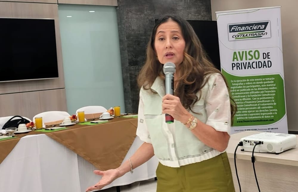 Financiera Comultrasan lanza crédito ‘facilito’ para combatir el ‘gota a gota’ en Santander imagen de la publicación