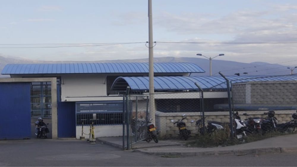 A la cárcel seis personas por tráfico de armas de fuego imagen de la publicación