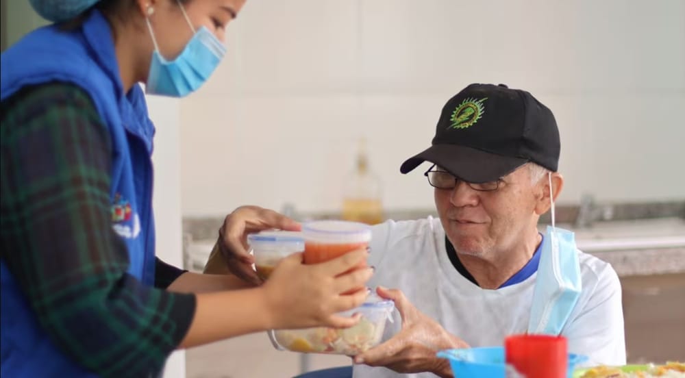 Beneficios en el primer semestre de 2025 para más de 80.000 personas en condición de vulnerabilidad en Bucaramanga imagen de la publicación