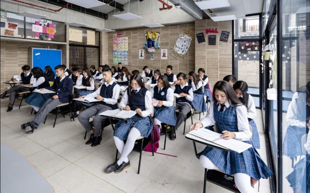 No hay clases este 8 de agosto en colegios públicos de Santander imagen de la publicación