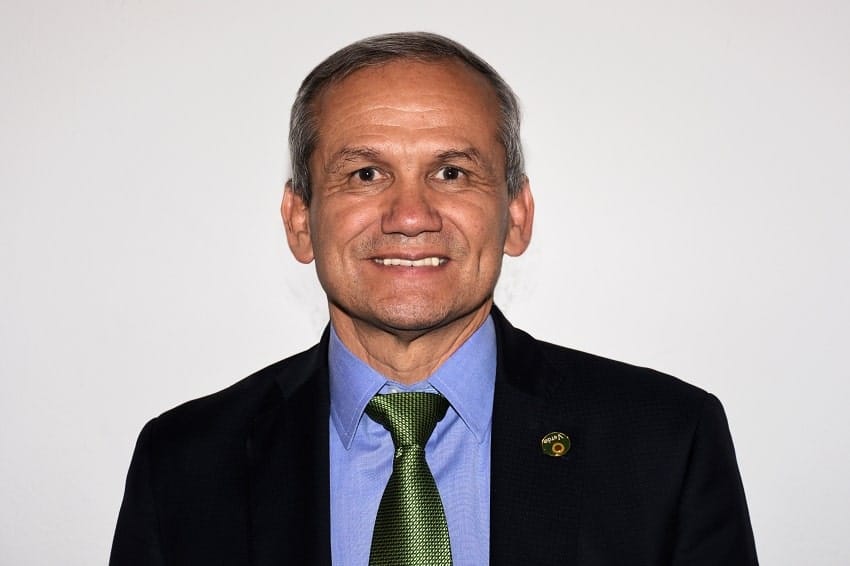 Colombia pide a Nicaragua reconsiderar asilo político otorgado a Carlos Ramón González imagen de la publicación