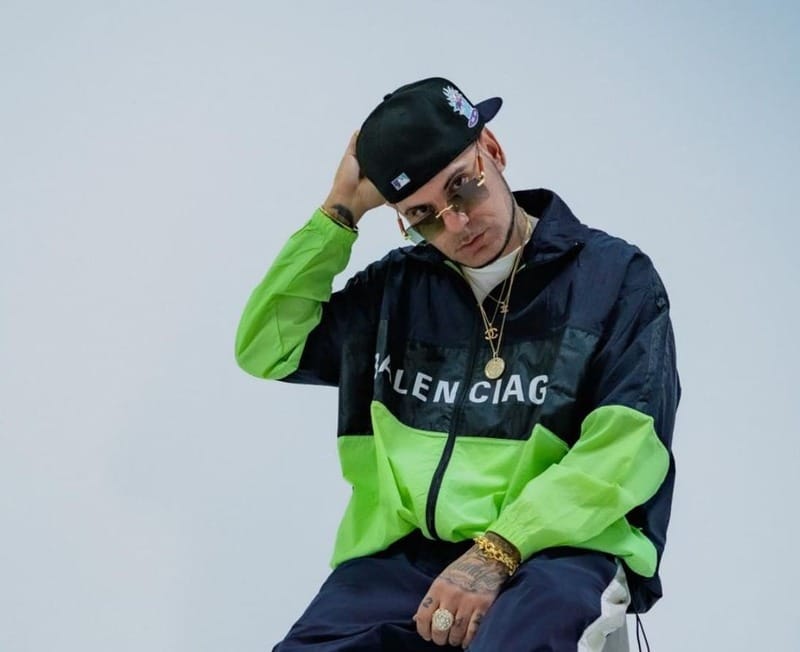 Cozmek Jabon regresa por todo lo alto imagen de la publicación