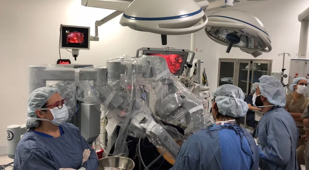 Quiebra de hospitales y clínicas en Colombia imagen de la publicación