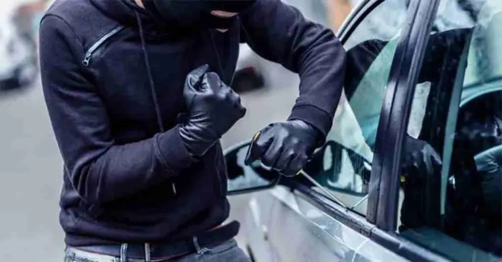 Caravana 'por la vida' tras ola de violencia en barrios de Bucaramanga imagen de la publicación