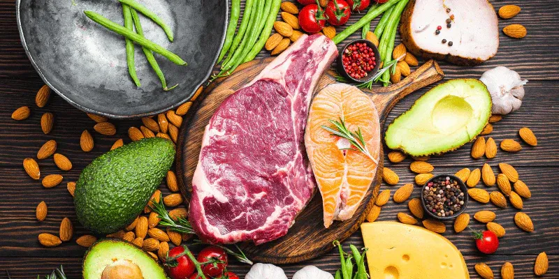 La leucina, el aminoácido clave para frenar la pérdida de masa muscular con la edad imagen de la publicación