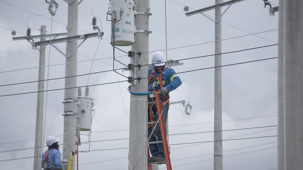 Cortes de energía en varios municipios de Santander este martes 5 de agosto imagen de la publicación