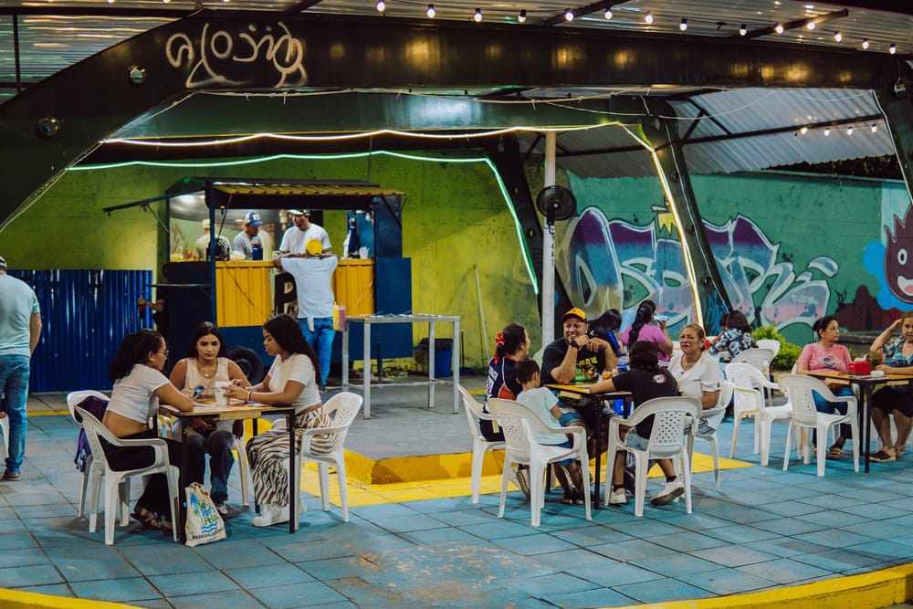 'Paséate en Familia' estrategia para recuperar espacio público en Barrancabermeja imagen de la publicación