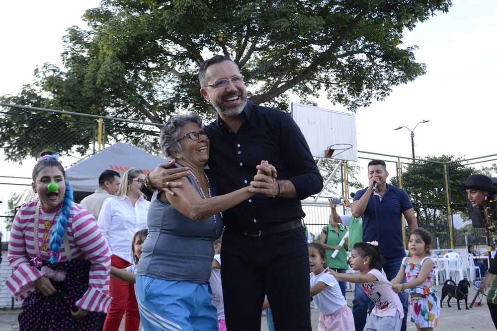 Legalización Pantano I, II, y III gran apuesta en Bucaramanga imagen de la publicación