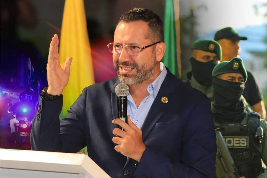 Lucha contra el crimen permitió captura de peligroso delincuente imagen de la publicación