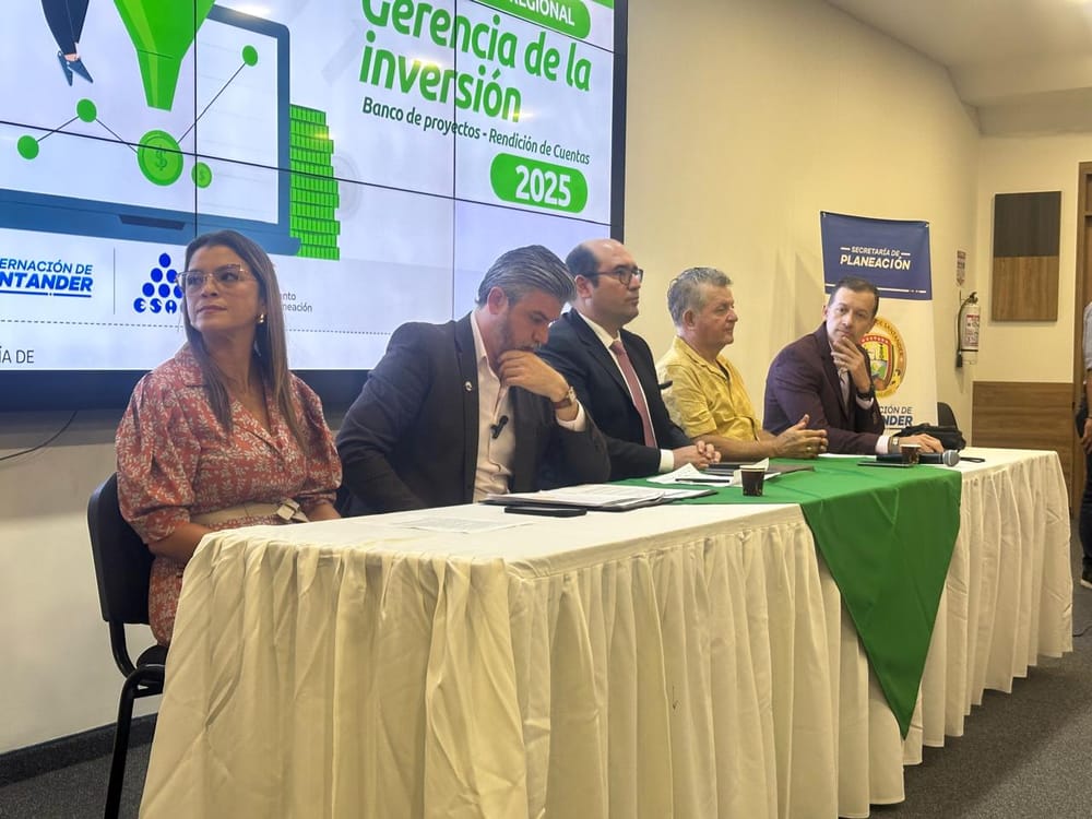 Táctica para posicionar la ‘Ciudad Bonita’ entre las mejores del país imagen de la publicación