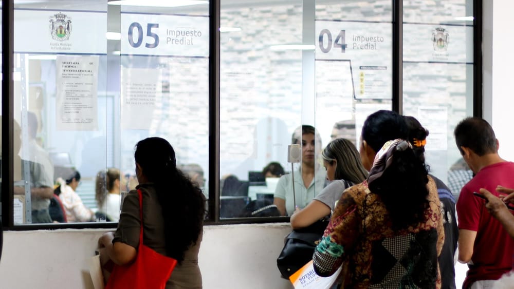 Expira plazo para rebajas de impuestos en Floridablanca imagen de la publicación
