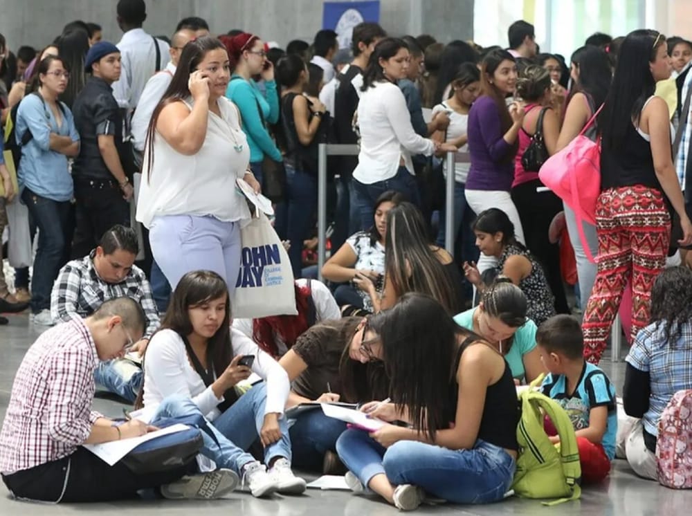 Desempleo en la ‘Ciudad Bonita’ fue el más bajo en el mes de julio imagen de la publicación