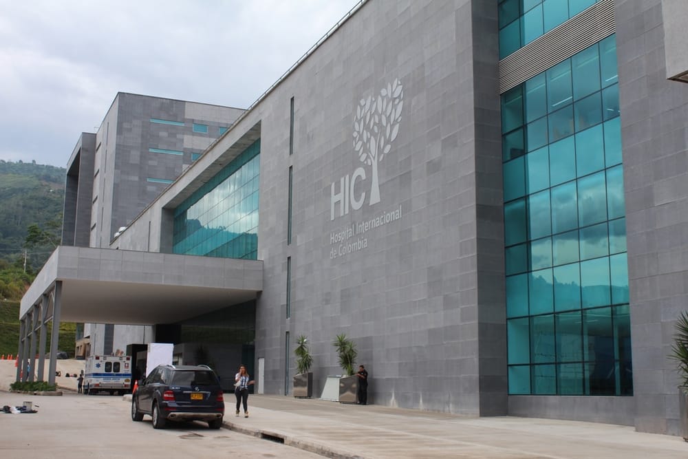 Taxistas denuncian trato desigual en acceso al Hospital Internacional imagen de la publicación