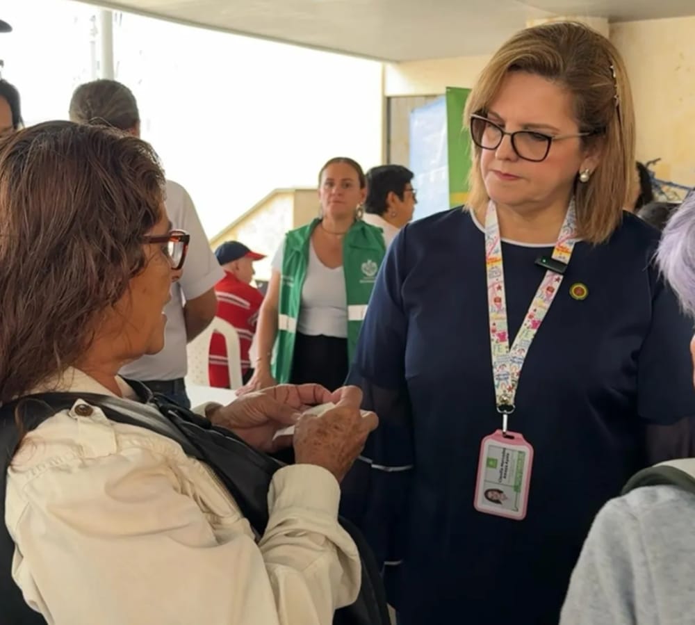 Bucaramanga exige entrega oportuna de medicamentos ante crisis nacional imagen de la publicación