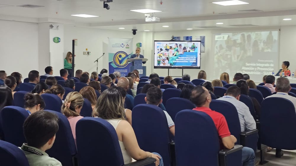 Santander fortalece la lucha contra la desnutrición con inversión de más de 4.000 millones de pesos imagen de la publicación