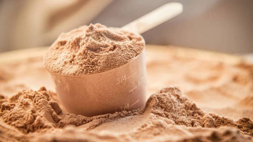 Empresa santandereana lanza suplemento proteico a base de claras de huevo imagen de la publicación