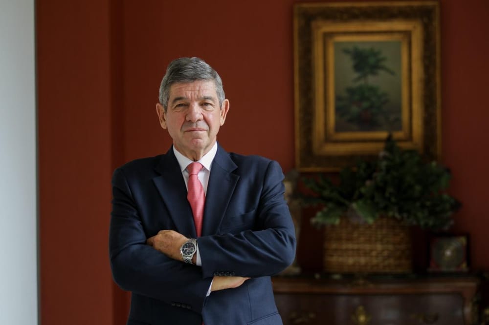 Comienza recolección de firmas para candidatura presidencial del General ® Gustavo Matamoros imagen de la publicación