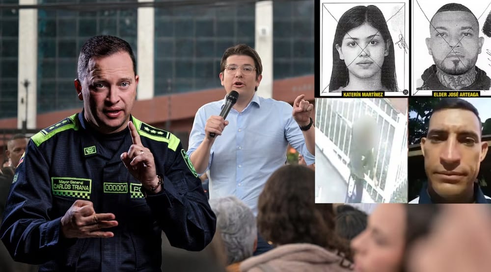 Era venezolano un menor que se voló de un centro de reclusión imagen de la publicación