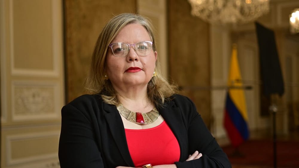 Directora del ICBF desde Bucaramanga lamentó la muerte de la niña Astrid Cáceres imagen de la publicación