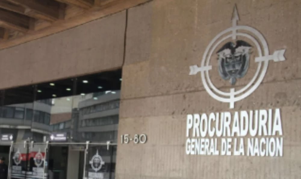 Tres exfuncionarios del ICA investigados por licitación irregular en Bucaramanga imagen de la publicación