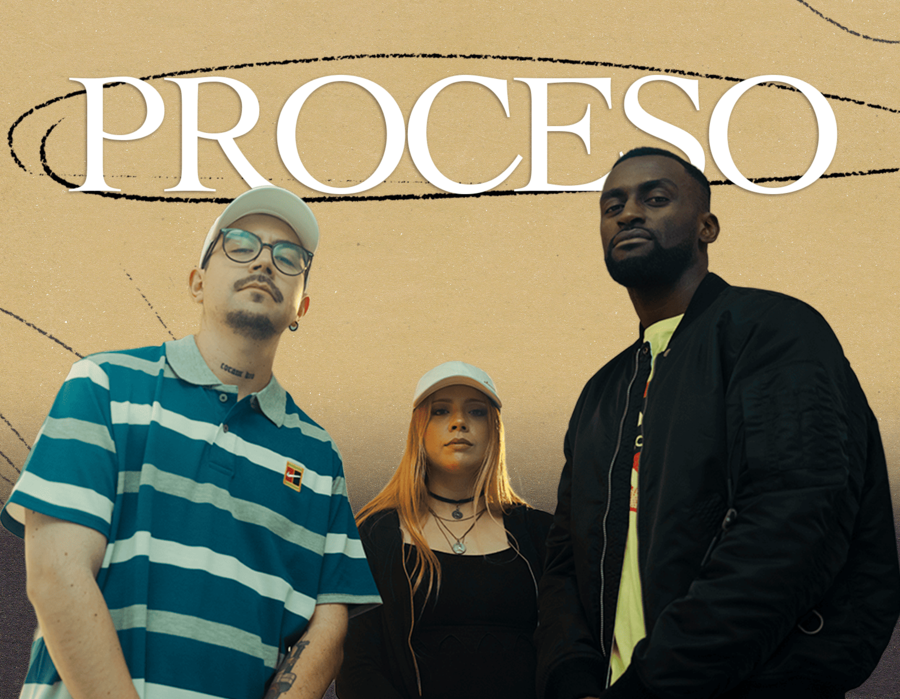 Jackson Martínez habla de un nuevo “Proceso” imagen de la publicación