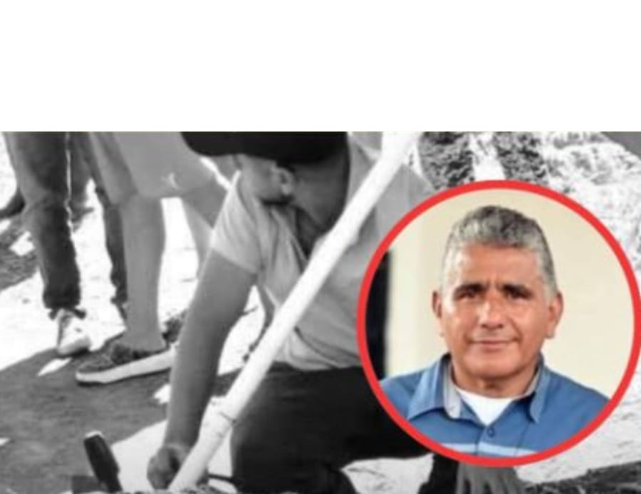 Hombres armados sacaron de su casa a líder social y lo acribillaron a balazos imagen de la publicación