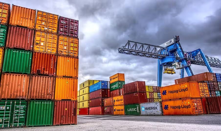 Empresas transportadoras de comercio internacional abandonadas por el Gobierno imagen de la publicación