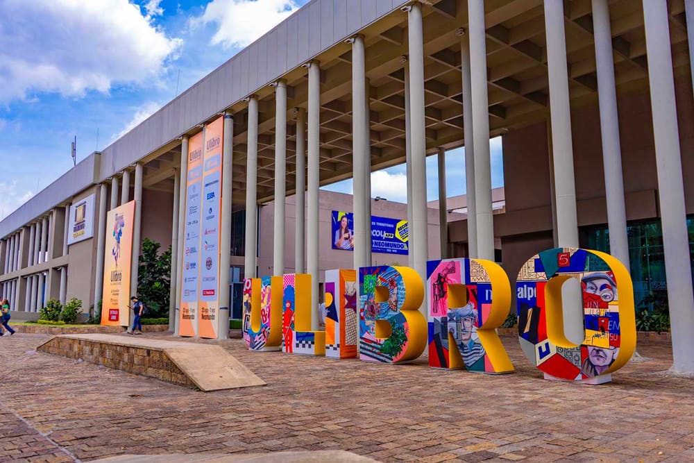 Ulibro 2025 será del 22 al 31 de agosto en Neomundo, Bucaramanga imagen de la publicación