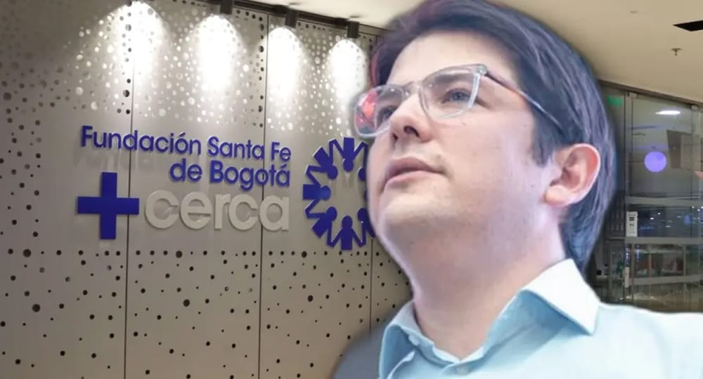 ATENCIÓN: Murió el precandidato presidencial Miguel Uribe imagen de la publicación