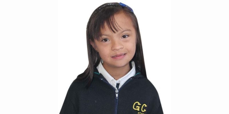 Hallan cadáver de la niña Valeria Afanador en Cajicá imagen de la publicación