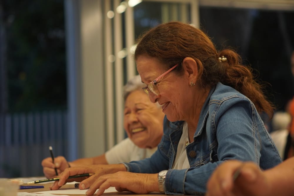 Nuevo Centro Vida Antonia Santos Sur en Bucaramanga imagen de la publicación