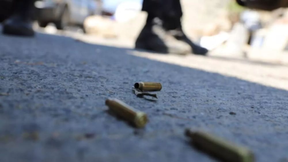 Violencia Sin Tregua en Cúcuta imagen de la publicación