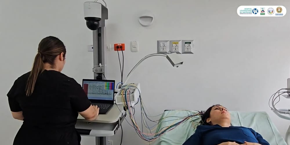 HUS fortalece diagnóstico neurológico con nuevo servicio especializado imagen de la publicación