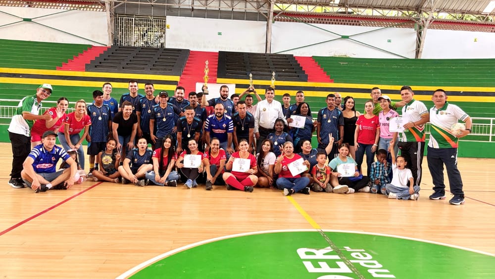 Santander celebra una estrategia por la paz y la convivencia imagen de la publicación